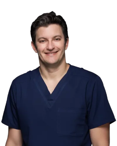 Dr. Rutsnei Schmitz Junior