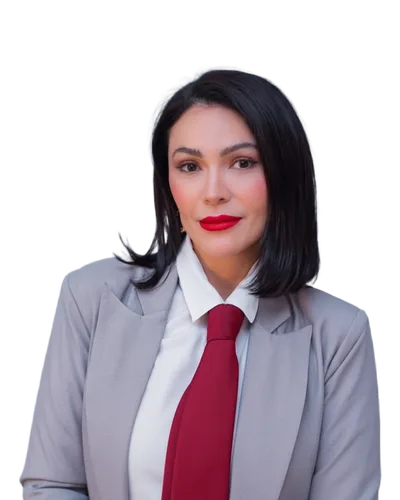 Dr. Iramaia Pifano