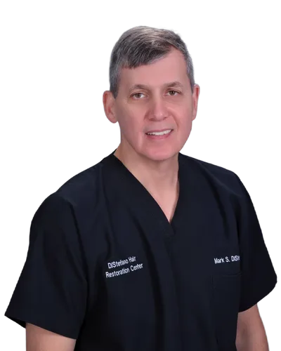 Dr. Mark DiStefano