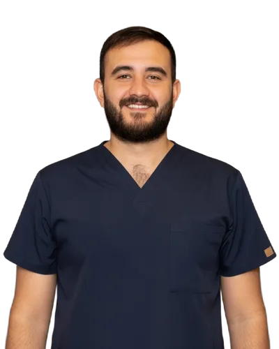 Dr. Bedirhan Çatalbaş