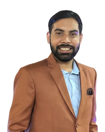 Dr. Ankit Bhalothia
