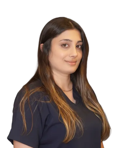 Dr. Seher Kılıç