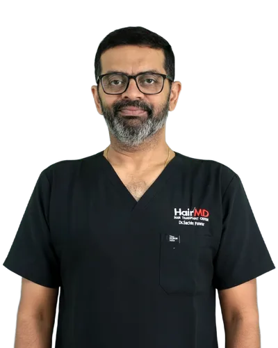 Sachin Pawar