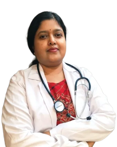 Shailaja Pm