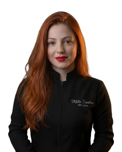 Mila Santos