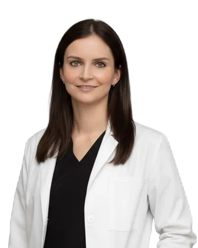 Adriana Fernández Letona