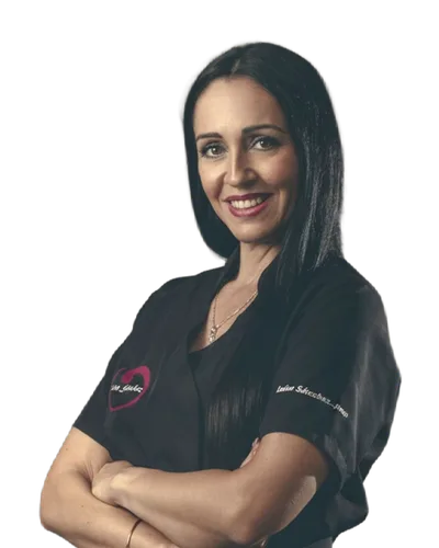Luisa Sánchez