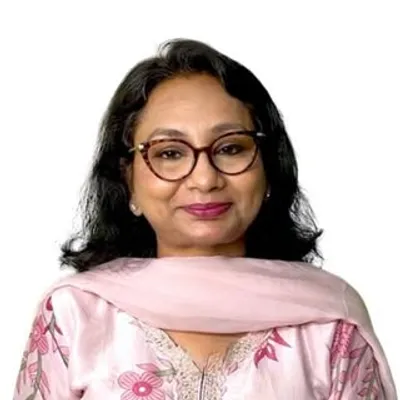 Nidhi Sharma