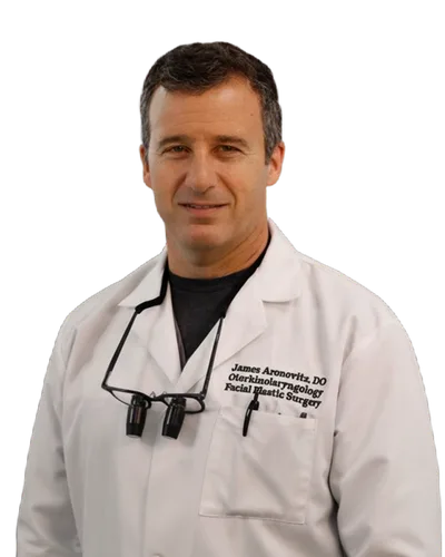 James Aronovitz