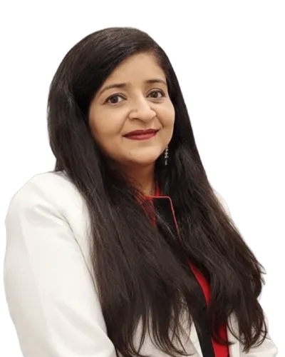 Suruchi Puri