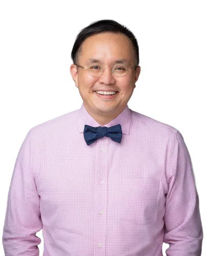 Dr. Samuel M. Lam