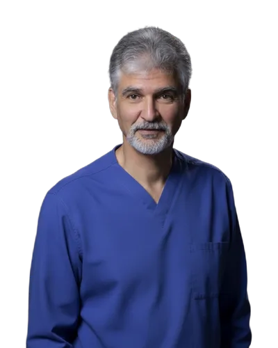 Dr. Carl Shory