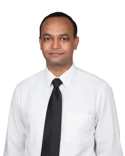 Dr. Devendra Jain