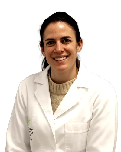 Isabella Ciardetti