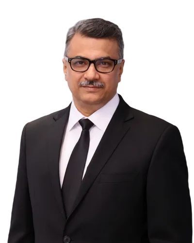 Dr. Sandeep Sattur