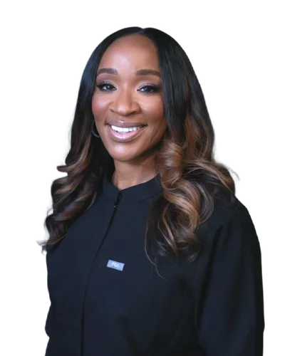 Nia Johnson