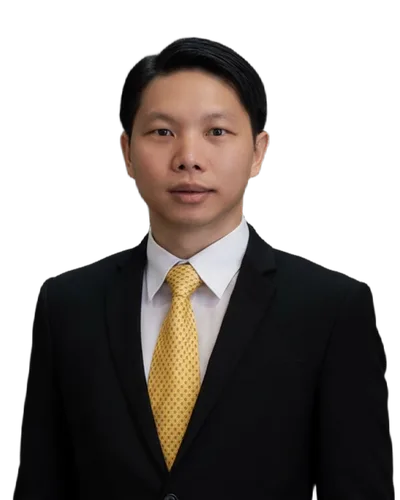Dr. Paphon Asawaworarit