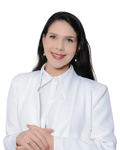 Dr. Paula Braga Gonfiantini