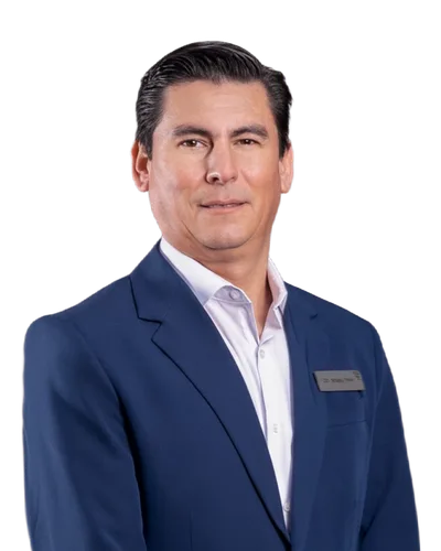 Dr. Sergio Piña