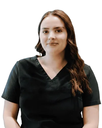 Clara Hamrock