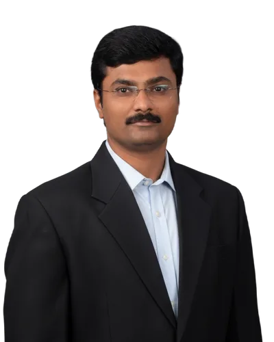 Dr. Parthiban Ramasamy