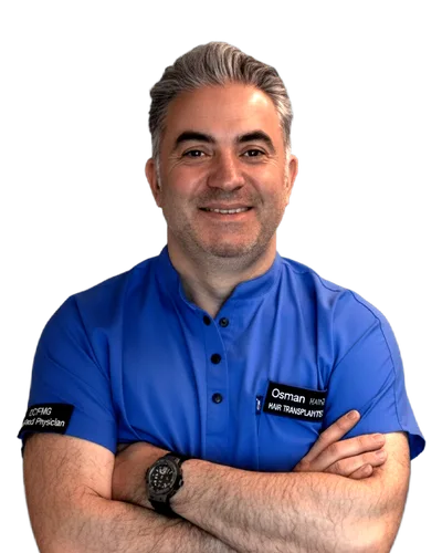 Dr. Osman Gun