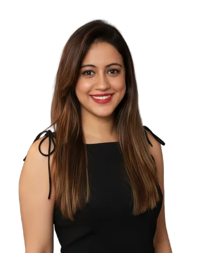 Dr. Antriksha Bhasin