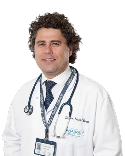 Dr. Cengiz Ertan