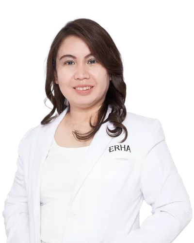 Ida Suryani