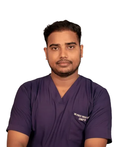 Dr. Vinay Singh