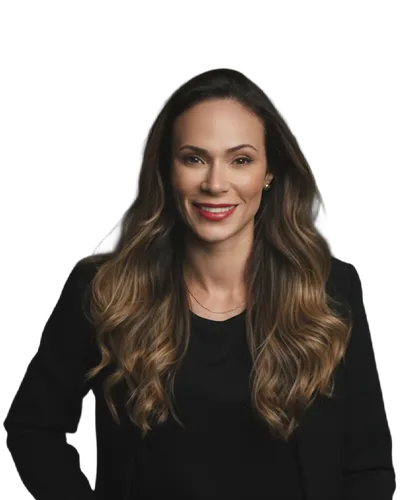 Priscila Camacho Mejia