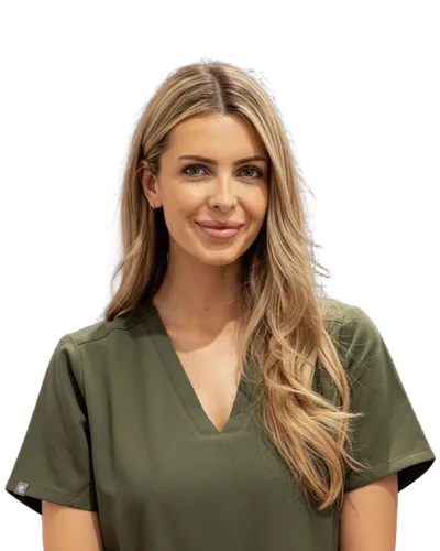 Chelsey Redwood