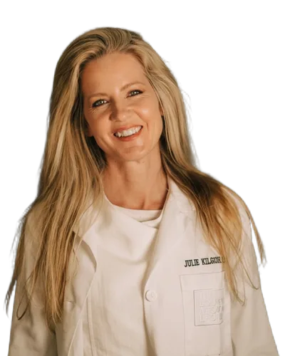 Julie Karnes Kilgore
