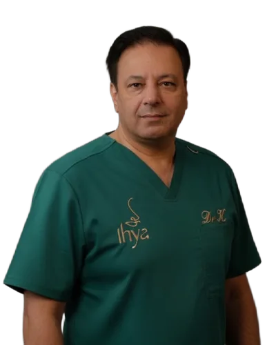 Dr. Kashif Khan