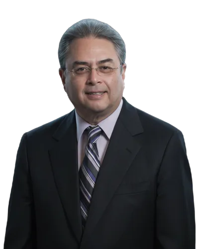 Dr. Carlos Raúl Barceló