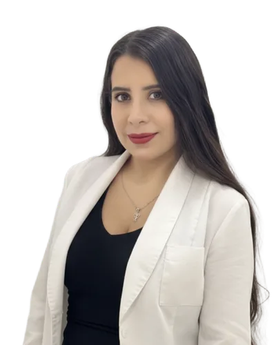 Dr. Daranee Peña