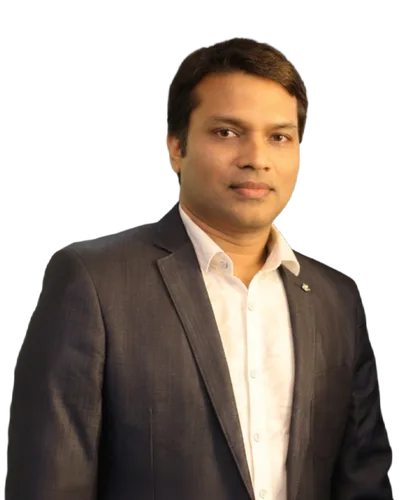 Dr. Chandrashekhar