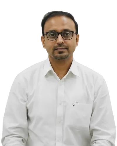 Dr. Anil B. Bhokare