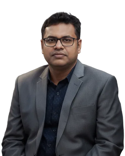 Dr. P Bhattacharya