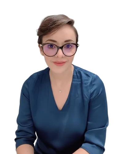 Nayeli Gómez Hernández