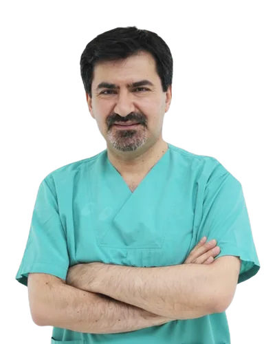 Dr. Hakan GÜNEY