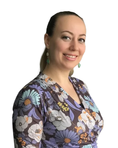 Dr. İrem Hengirmen Acu