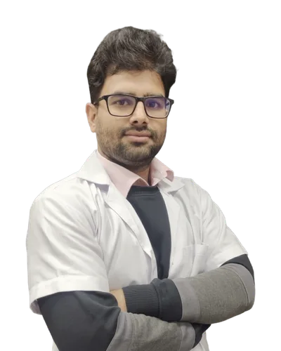 Dr. S.B. Rolaniya