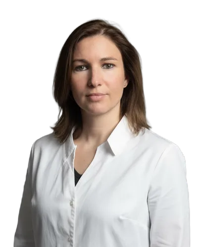 Dr. Stephanie Haas