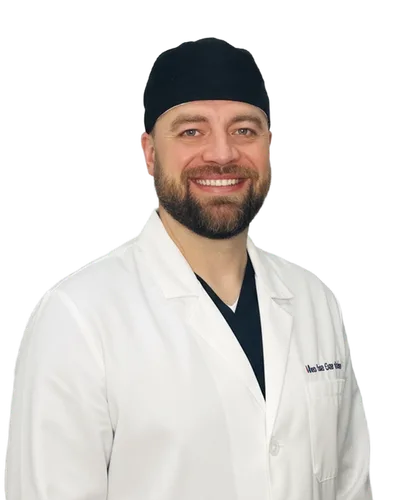 Dr. Colin O'Dea