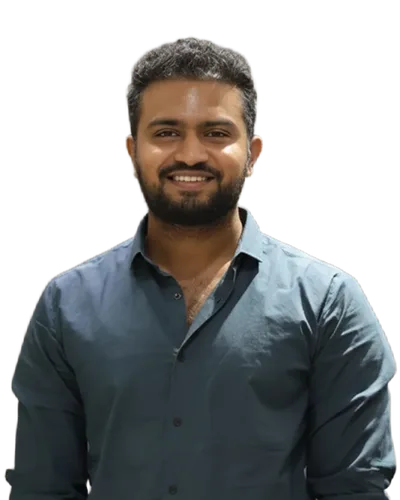 Dr. Pranay Reddy