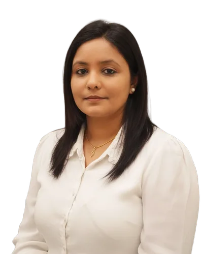 Dr. Sneha Bhagat