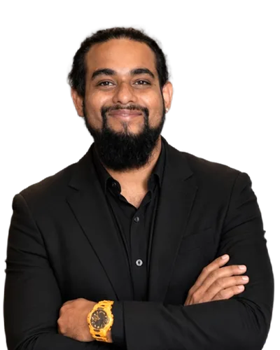 Vevial Varghese