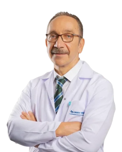 Dr. Y. Ozel