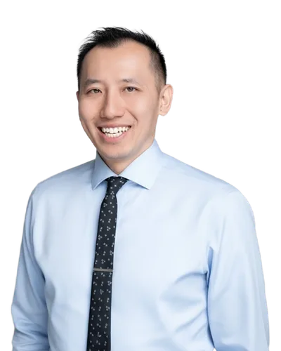 Tony Nguyen